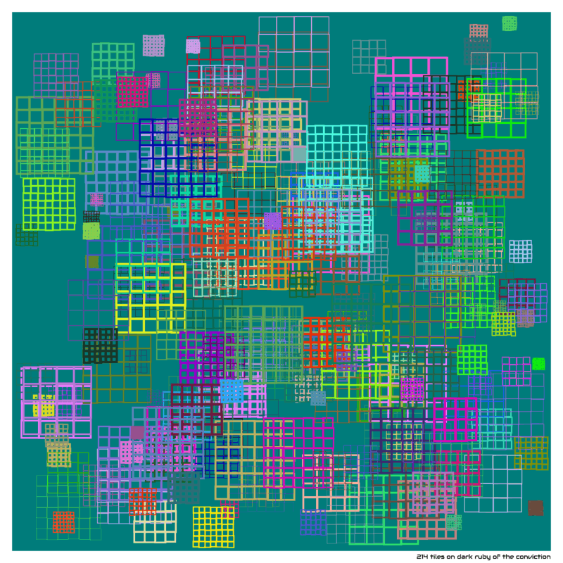 214 tiles darkrubyoftheconviction