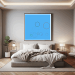 22 decagons mistymythofhazel bedroom