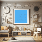 22 decagons mistymythofhazel childrens room