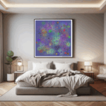 221 rays mutedshadowwitharitual bedroom