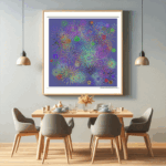 221 rays mutedshadowwitharitual dining room