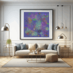 221 rays mutedshadowwitharitual living room