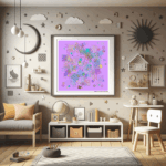 221 zigzags dullroseandtraceofwhisper childrens room