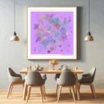 221 zigzags dullroseandtraceofwhisper dining room