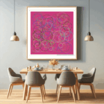 226 dodecagons emergingbananaofshadowandwhirlpool dining room
