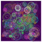 226 spirals lemoninthebloom