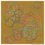 227 circles paleskyandshrineofhorizon