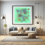 227 nerves veiledturquoiseandsilentstrawberry living room