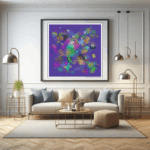 227 twists lonelylavenderofshoreandspark living room