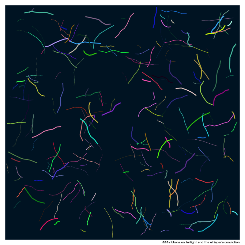 228 ribbons twilightandthewhispersconviction