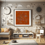 229 undecagons mutedgreyandbrokenmidnight childrens room