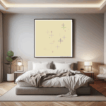 23 crosses chilledroseoffragmentandverse bedroom