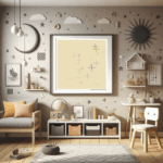 23 crosses chilledroseoffragmentandverse childrens room