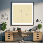 23 crosses chilledroseoffragmentandverse office