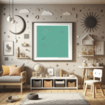 23 rectangles silentdusk asecretofvelvet childrens room