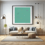 23 rectangles silentdusk asecretofvelvet living room