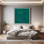 23 shells infinitetempleinthehymn bedroom