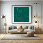 23 shells infinitetempleinthehymn living room
