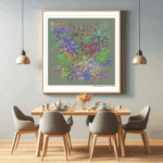 230 nerves smokyaqua acascadeoftwilight dining room