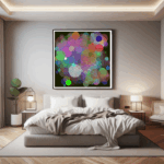 231 mazedisks lucidstoneintheglow bedroom