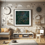 232 trapezoids terracottabeyondtheriddle childrens room