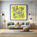 233 tiles fleetingpeachandspireofjourney living room