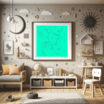 234 arcs wineuponmistydusk childrens room