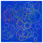 234 decagons stainedcobaltglance