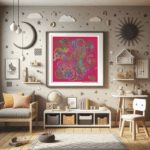 234 spirals fleetingcrimson awhirlpoolofshadow childrens room