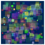 236 tiles pewterandbutterinwaltz