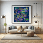 236 tiles pewterandbutterinwaltz living room