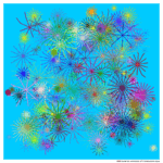 238 burst whirlpooloftranslucentaqua