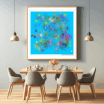 238 burst whirlpooloftranslucentaqua dining room