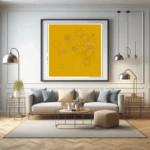 24 spikes peachbetweenvividwine living room