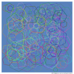 241 hexagons lucidrustandmythofsecret