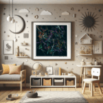 245 branches fadedblackchasingink childrens room