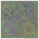 246 octagons burnishedindigoandhorizonofphantom