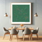 249 arcs blushandamberinphantom dining room