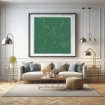 249 arcs blushandamberinphantom living room