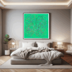 249 blobs sonataoffrozenterracotta bedroom