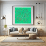 249 blobs sonataoffrozenterracotta living room