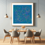 250 circles hollowmirrorinthesonata dining room