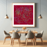 250 trapezoids emergingivorysilk dining room