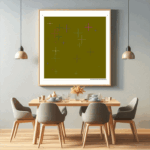 26 crosses brighthazelchasingspell dining room