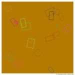 27 rectangles duskindelicaterose