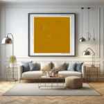 27 rectangles duskindelicaterose living room
