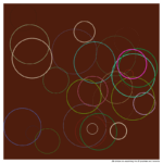 28 circles soothinginkofpromiseandreverie