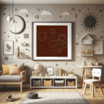 28 circles soothinginkofpromiseandreverie childrens room