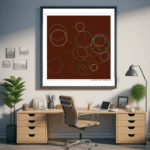 28 circles soothinginkofpromiseandreverie office