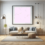 29 ribbons dustfallofdustyivoryandmidnight living room
